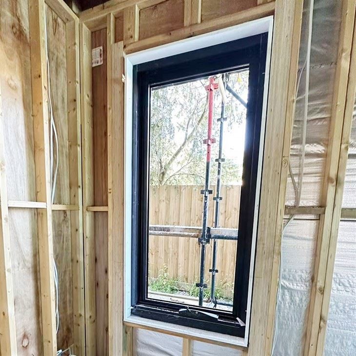 Primed Window Reveals best
