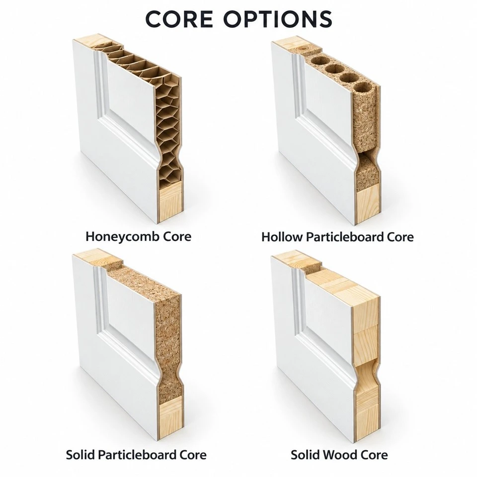 Molded-Door-Core-Options Molded-Door-Core-Options