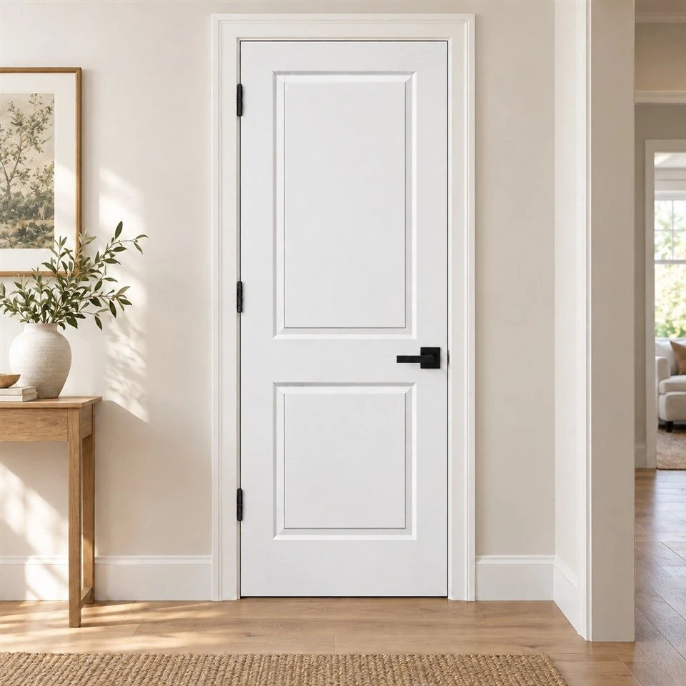 2-Panel-Door-Scene-Black-Hardware 2-Panel-Door-Scene-Black-Hardware