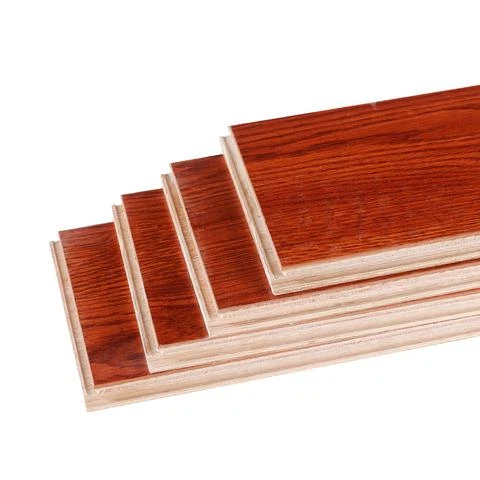 Golden Oak Engineered Wood Flooring