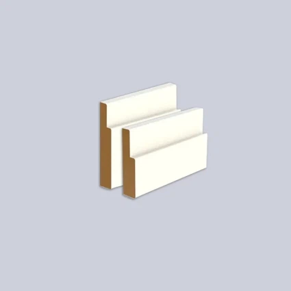 Mdf Jamb