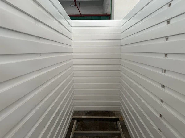 Modern Wood Door Frame high quality