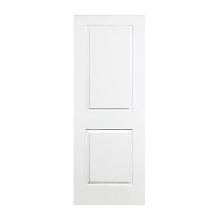 White Moulded Internal Doors