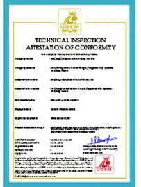 UDEM Certificate11 UDEM Certificate11