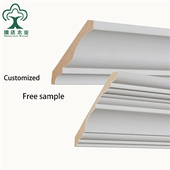 Bedroom Ceiling Molding