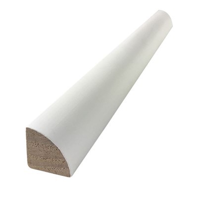 Small Quarter Round Molding