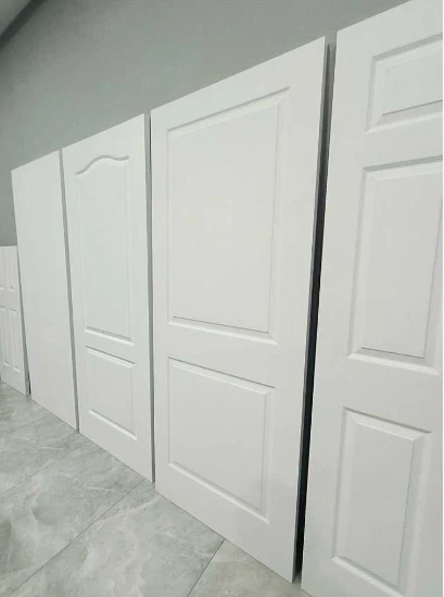 White Moulded Internal Doors White Moulded Internal Doors