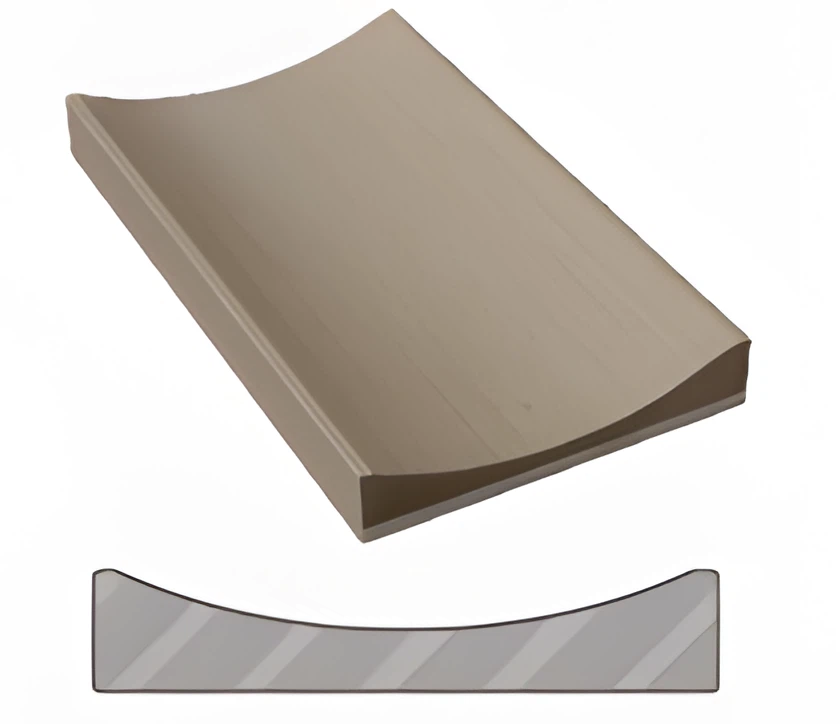 Wood Veneer Cladding